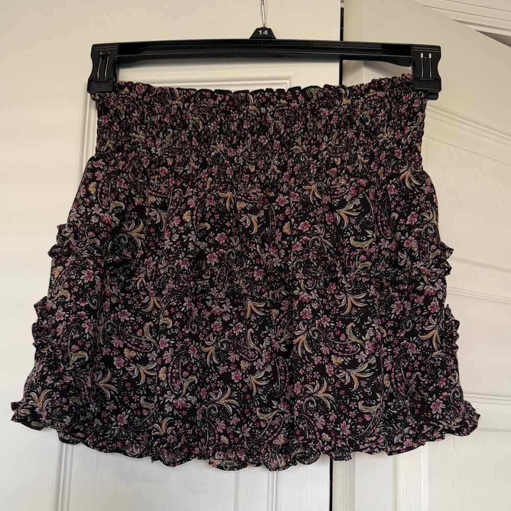 Woman’s Forever 21 skirt size S